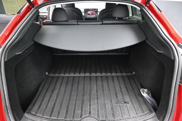 Used 2023 Tesla Model Y SUV