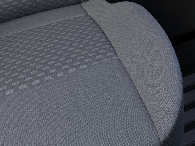 New 2026 Oxford White Ford Passenger Van XLT image 16
