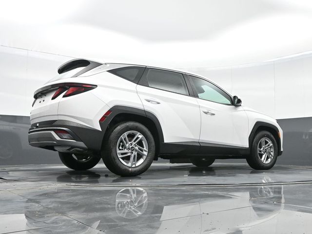 2025 Hyundai Tucson SE 35