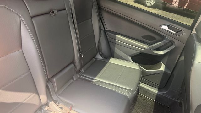 Used 2018 Volkswagen Tiguan SUV
