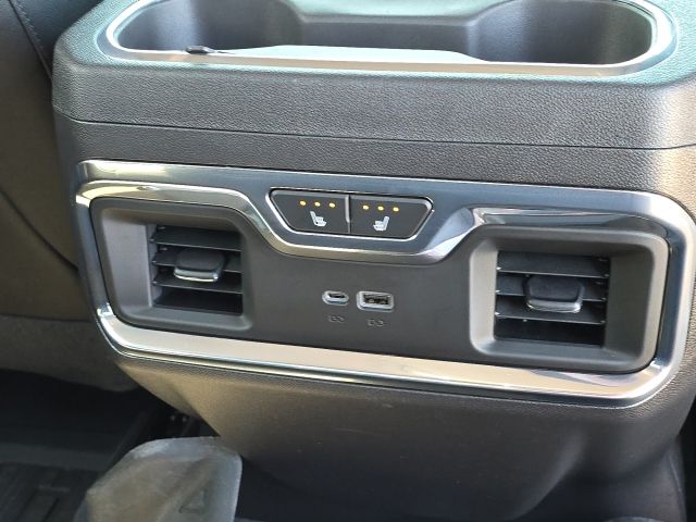 2024 GMC Sierra 1500 SLT:46383A