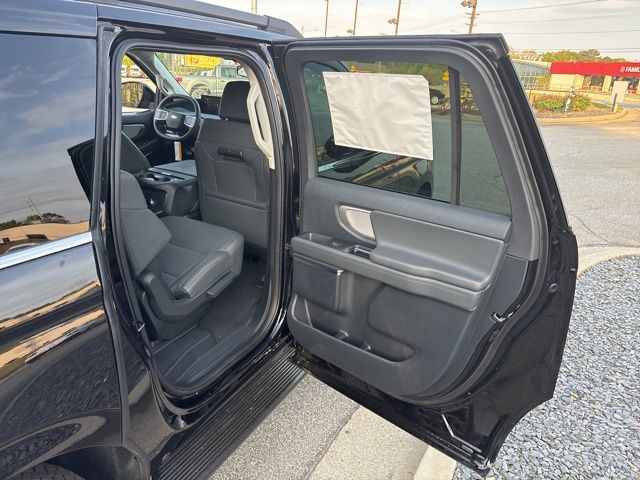 New 2026 Black Ford Active image 21