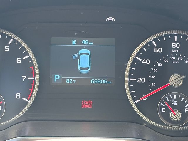 Used 2022 Kia Telluride SUV
