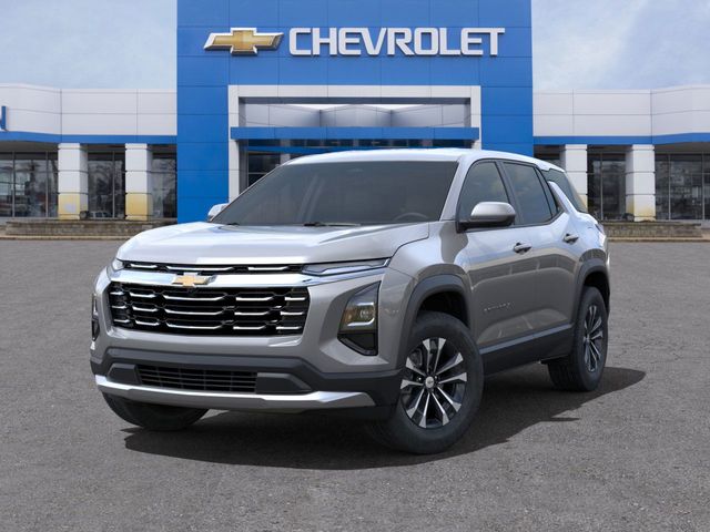 New 2026 Chevrolet Equinox For Sale in Livonia, MI