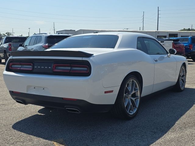 Photo of 2023 Dodge Challenger GT in Dallas, GA - 5,  2023 Dodge Challenger GT:B01859