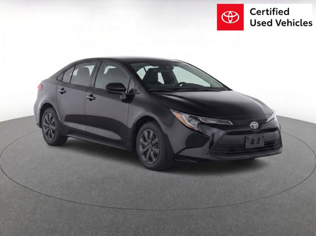 2024 Toyota Corolla LE FWD