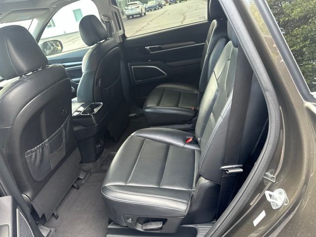 Used 2020 Kia Telluride SUV