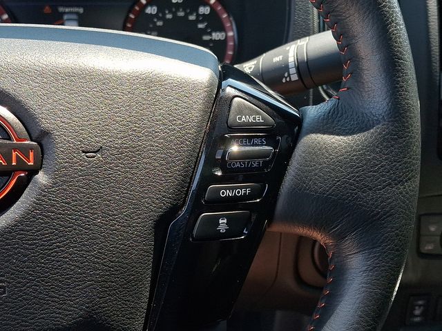 Used 2024 Nissan Frontier Truck