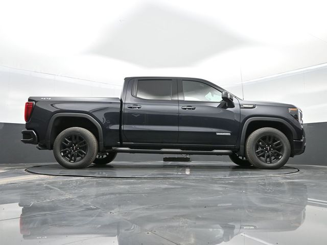 2025 GMC Sierra 1500 Elevation 37