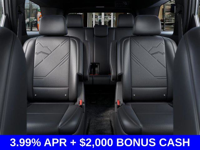 New 2026 White Hyundai XRT Pro image 14