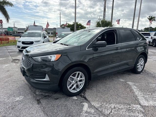 2024 Ford Edge SEL - Photo 7