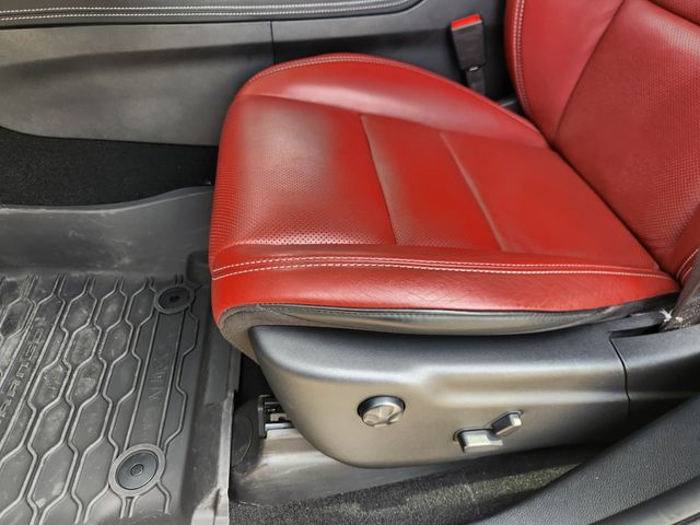 2024 Dodge Durango SRT 392 Black at Bayshore Chrysler Jeep Dodge Ram