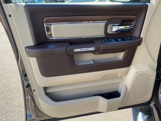 used 2018 Ram 1500 car, priced at $28,627