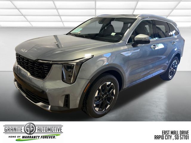 2024 Kia Sorento S FWD