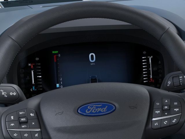 new 2026 Ford Maverick car, priced at $43,805