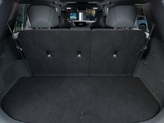 New 2027 Kia Telluride Hybrid SUV