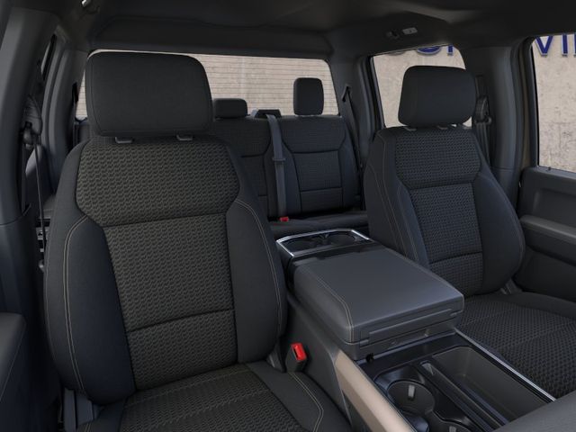 New 2026 Gray Ford STX image 10