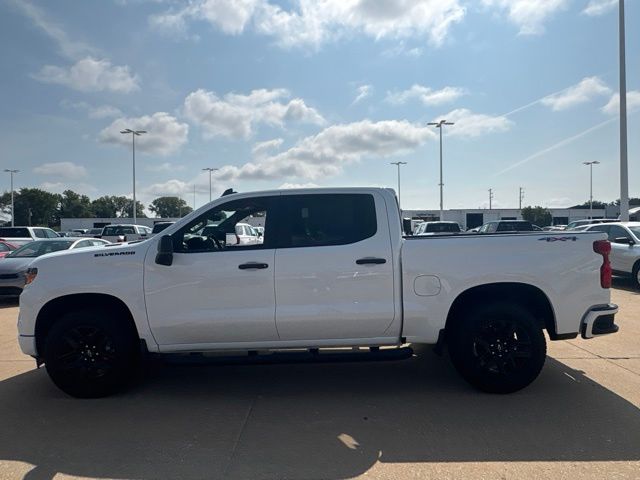 New 2026 Chevrolet Silverado 1500 Truck