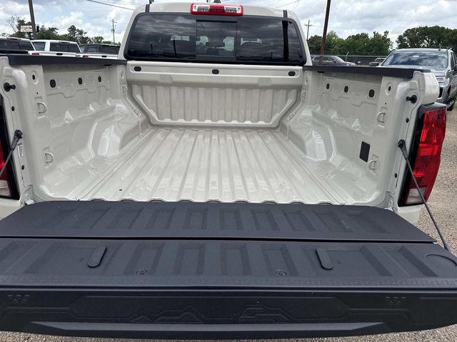 2026 Chevrolet Colorado Trail Boss Beige at Ross Downing Chevrolet