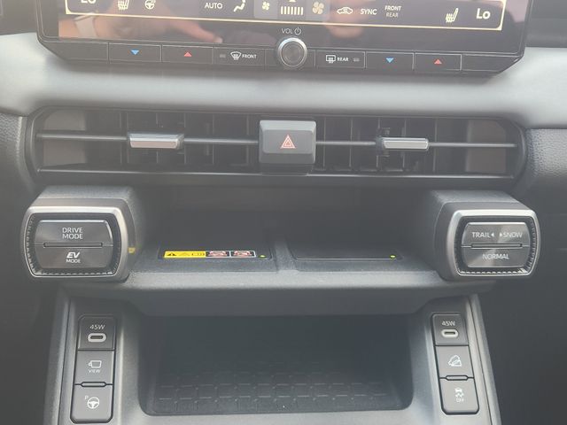 2026 Toyota RAV4 Limited Black at Don McGill Toyota