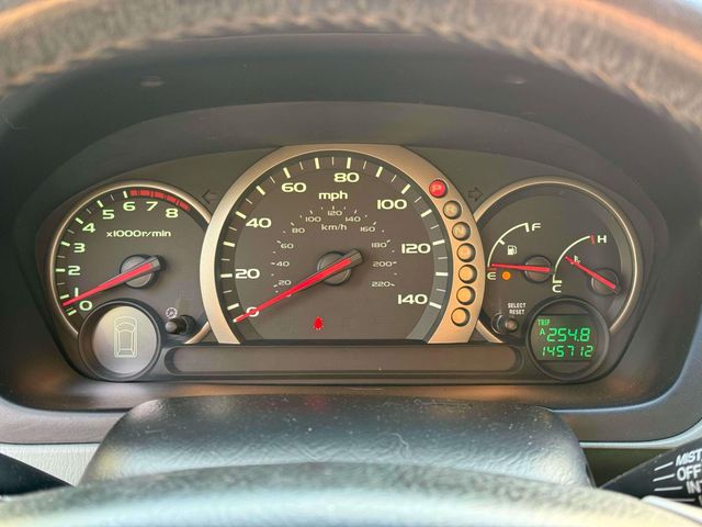 used 2004 Honda Pilot car, priced at $4,830