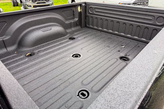 new 2026 Ram 2500 car, priced at $84,240