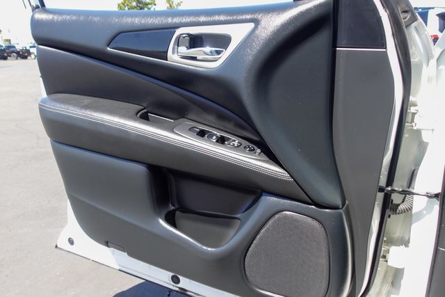 Used 2019 Nissan Pathfinder SUV