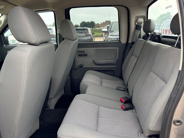 Used 2010 Dodge Dakota Truck