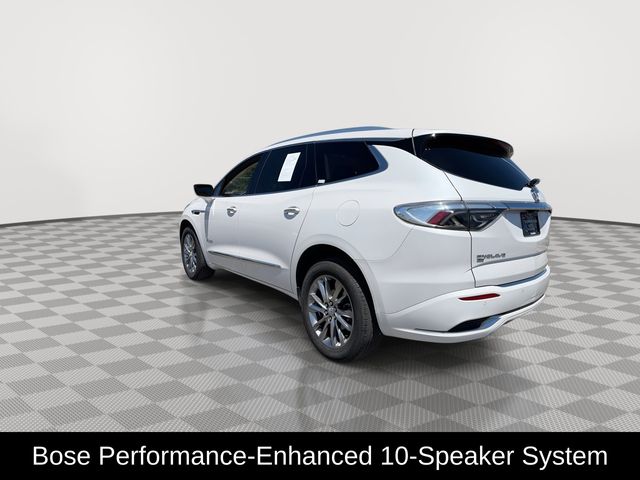 Used 2023 Buick Enclave SUV