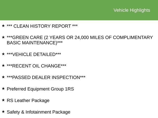 View vehicle photo 5