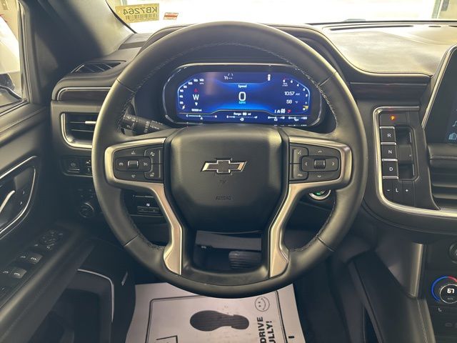 Used 2024 Chevrolet Tahoe SUV