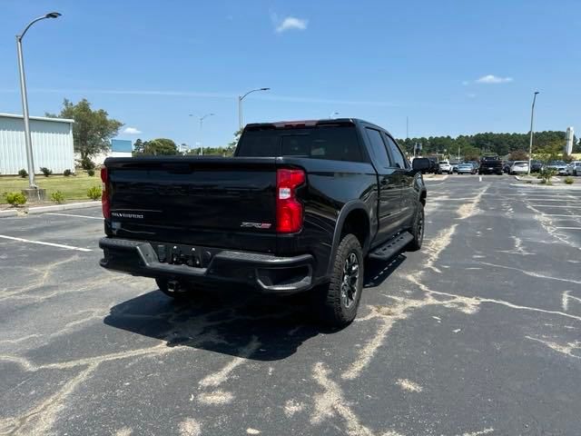 2022 Chevrolet Silverado 1500 ZR2 33