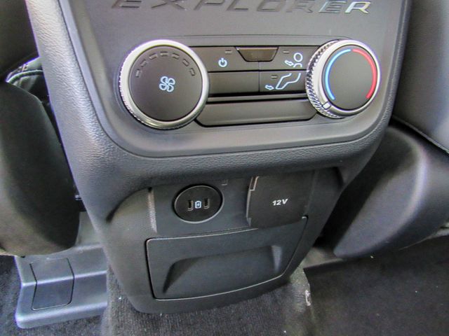 Photo of 2025 Ford Explorer Active in Dallas, GA - 11,  2025 Ford Explorer Active:167670