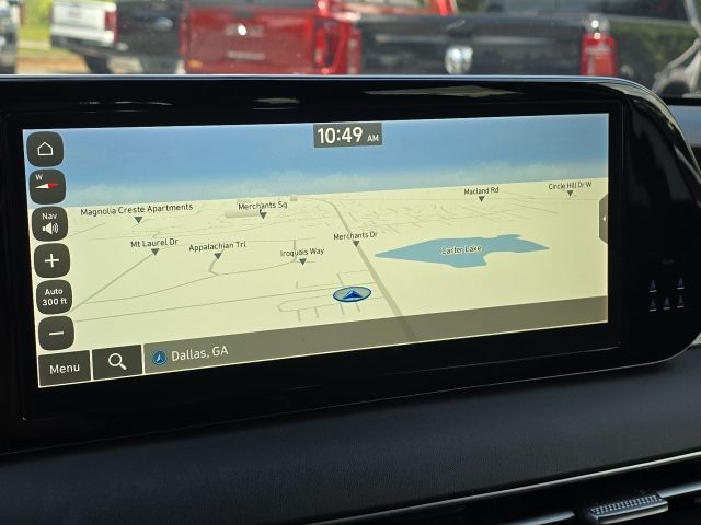 2023 Hyundai Palisade XRT:169102A