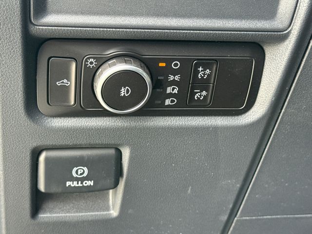 New 2026 Silver Ford STX image 24