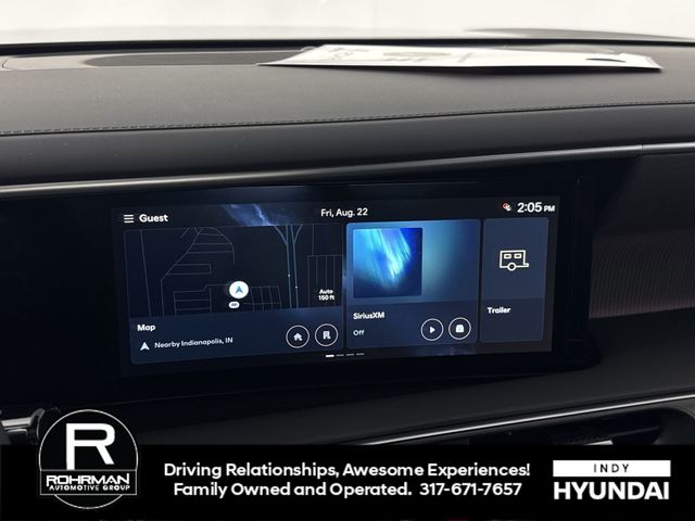 New 2026 Hyundai Palisade For Sale in Indianapolis, IN