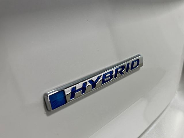 2024 Honda Accord Hybrid EX-L 10