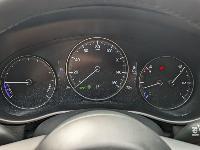 Mazda CX-50 2.5 Hybrid Premium Plus