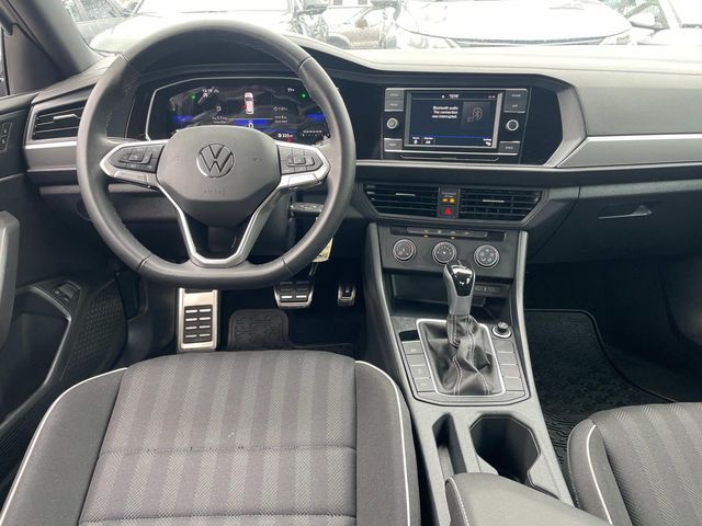 2023 Volkswagen Jetta 1.5T Sport 13