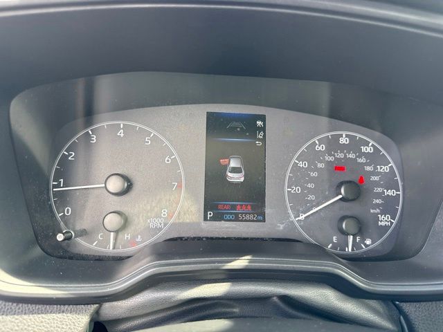 2024 Toyota Corolla - $20,988