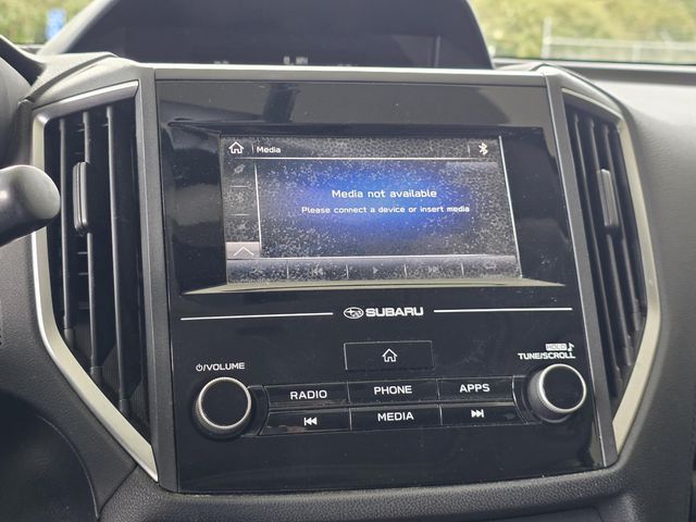 Used 2018 Subaru Crosstrek SUV