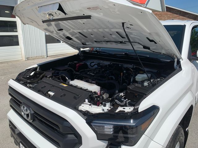 Used 2025 Toyota Tacoma Truck