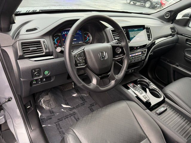 used 2020 Honda Passport car, priced at $27,477
