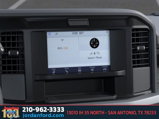 New Car 2025 Ford F-250sd  Xl For Sale Under $60,000 In San Antonio, Texas