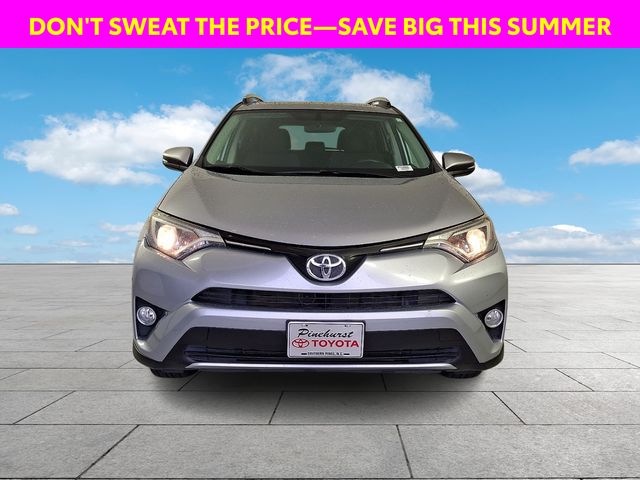 Used 2016 Toyota RAV4 SUV