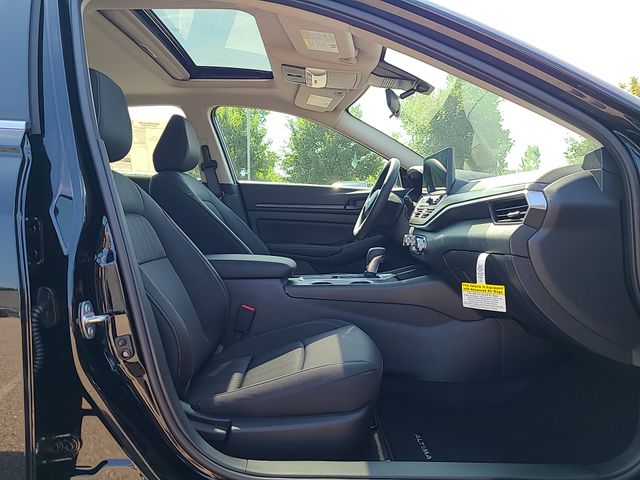 New 2026 Nissan Altima Sedan