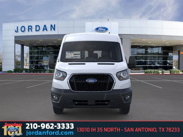 New Car 2025 Ford Transit-350  Xl For Sale Under $70,000 In San Antonio, Texas