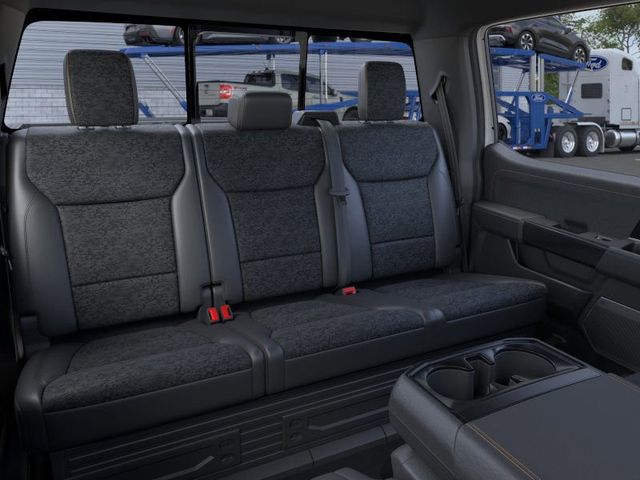 2026 Ford F-150 Tremor:168867