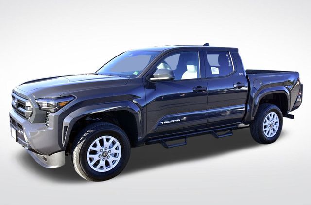 2026 Toyota Tacoma SR5's photo