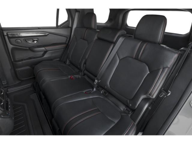 new 2026 Honda Passport car, priced at $54,600